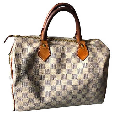 checkerboard lv bag